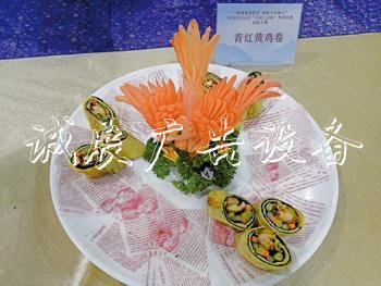 廣州網(wǎng)絡(luò)餐飲商戶超文化宣傳欄 7 萬家 市民普及率約7成