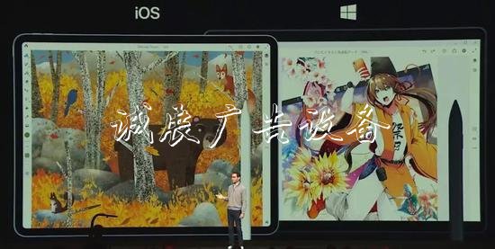 Adobe開了個發(fā)布會 看完廣告垃圾箱之后我覺得我也能做設(shè)計