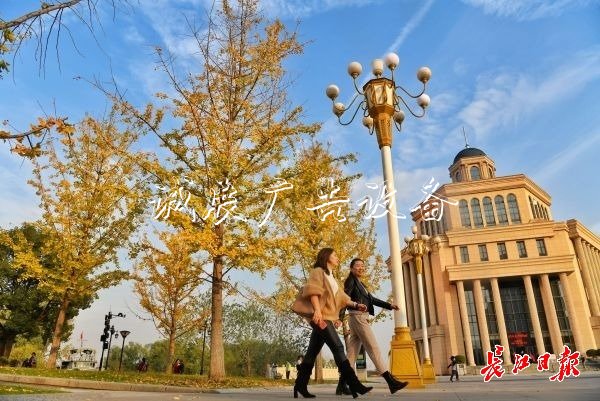 強冷空氣明晚到，武太陽能垃圾桶漢后天7級大風大降溫