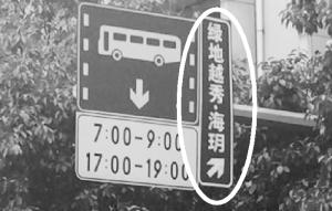 
　　寶崗大道
