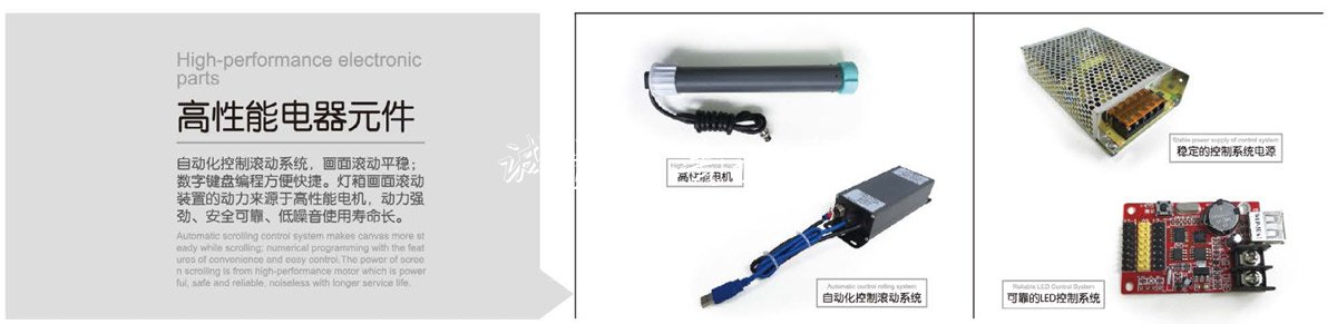 廣告燈箱高性能元器件7.jpg