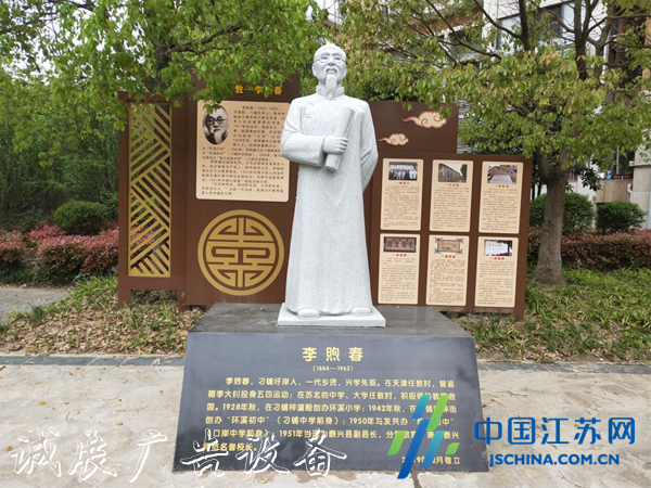 高港：激活社區(qū)文滾動(dòng)燈箱脈，扮靚精神家園