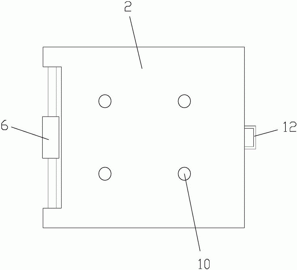 太陽(yáng)能垃圾桶的制作方法與工藝